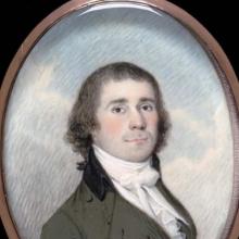 Benjamin Stephenson's Profile Photo