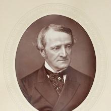 Chichester Samuel Parkinson-Fortescue's Profile Photo