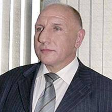 Pyotr Zayev's Profile Photo
