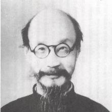 Liu Yizheng's Profile Photo
