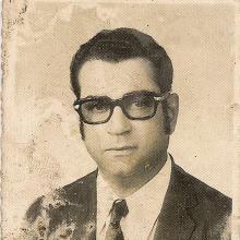 Luis Cristovao dos Santos's Profile Photo