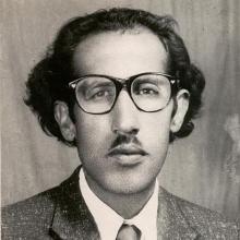 Mohammad Zamani's Profile Photo
