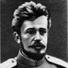 Mikhail Pomortsev's Profile Photo