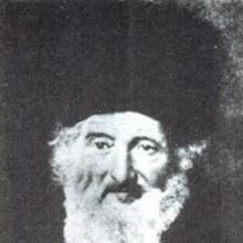 Pinchas Menachem's Profile Photo