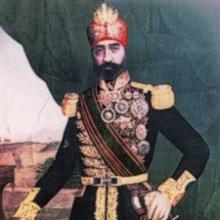 Muhammad III as-Sadiq's Profile Photo