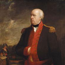 William General Sir William Congreve's Profile Photo
