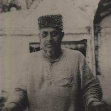 Mullah Mu'hammad Shamez-ud'din Ahmed's Profile Photo
