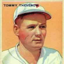 Tommy Thevenow's Profile Photo