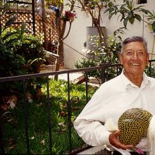 Manuel Jimenez's Profile Photo