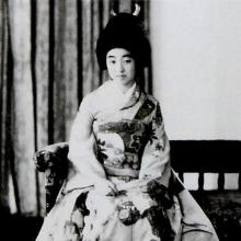 Shigeko Higashikuni's Profile Photo