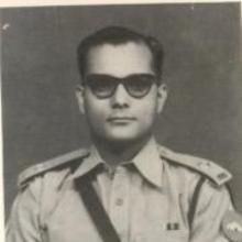 Nurul Absar Mohammad Jahangir's Profile Photo