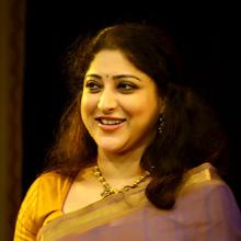 Lakshmi Gopalaswamy's Profile Photo
