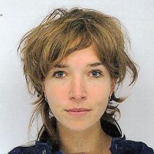 Marike Jager's Profile Photo