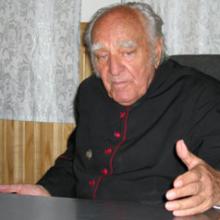 Zdzislaw Peszkowski's Profile Photo