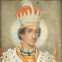 Nasir-ud-Din Haidar Shah's Profile Photo
