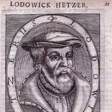 Ludwig Haetzer's Profile Photo