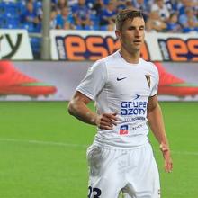 Lukasz Zwolinski's Profile Photo
