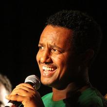 Teddy Afro's Profile Photo