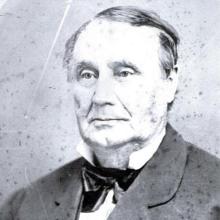 Joseph Russell's Profile Photo