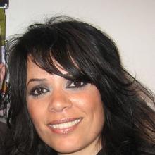Jasmin Levy's Profile Photo