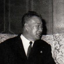 Kim Il's Profile Photo