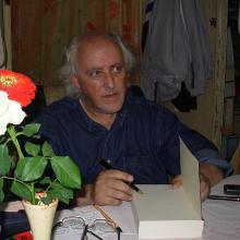 Mohammed Benchicou's Profile Photo