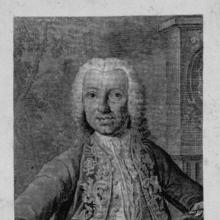 Johann Michael von Loen's Profile Photo