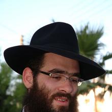 Arie Rabbi's Profile Photo