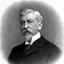 William Richmond's Profile Photo