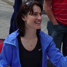Nikola Sudova's Profile Photo