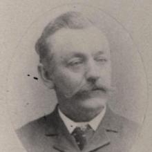 Platt Adams's Profile Photo