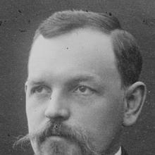 Otto Nordenskjold's Profile Photo