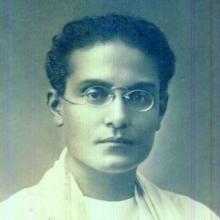 Curuppumullage Jinarajadasa's Profile Photo