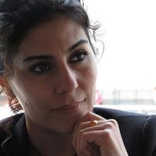 Mahnaz Mohammadi's Profile Photo