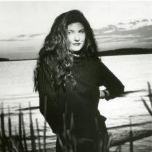 Tama Janowitz's Profile Photo