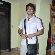 Prosenjit Chatterjee's Profile Photo