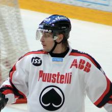 Tapio Sammalkangas's Profile Photo