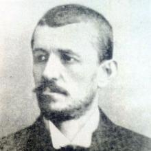Shahin Kolonja's Profile Photo