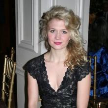 Scarlett Strallen's Profile Photo