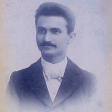 Semyon Zlatogorov's Profile Photo
