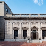 American Academy of Arts and Letters 