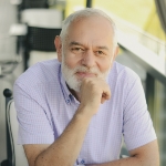 Photo from profile of Stefan Oltean