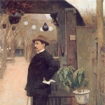 Miguel Utrillo - Father of Maurice Utrillo