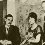 Photo from profile of Maurice Utrillo