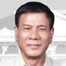 Rodrigo Duterte's Profile Photo