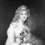Anne Nancy Morland - Spouse of George Morland