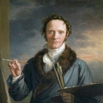 William Armfield Hobday - Friend of George Morland