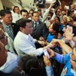 Photo from profile of Rodrigo Duterte
