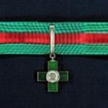 Award Knight of the Order of Merit for Labour