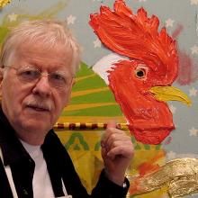 Robert Zakanitch's Profile Photo